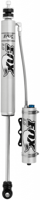 FOX PERFORMANCE SERIES 2.0 SMOOTH BODY AMORTIGUADOR CON BOTELLA SEPARADA REGULABLE - 985-26-025
